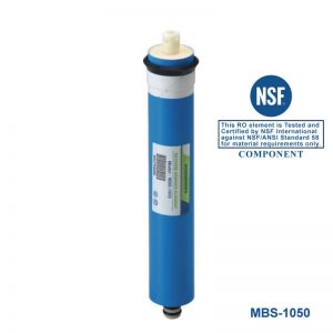 50加侖逆滲透膜