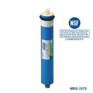 75加侖逆滲透膜