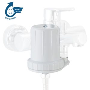 嬰幼兒專用除氯沐浴器
