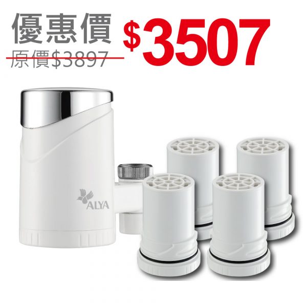 FF-5600 4入組
