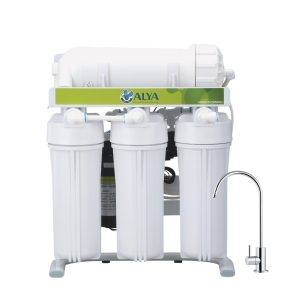 600加侖直輸型RO逆滲透純水機