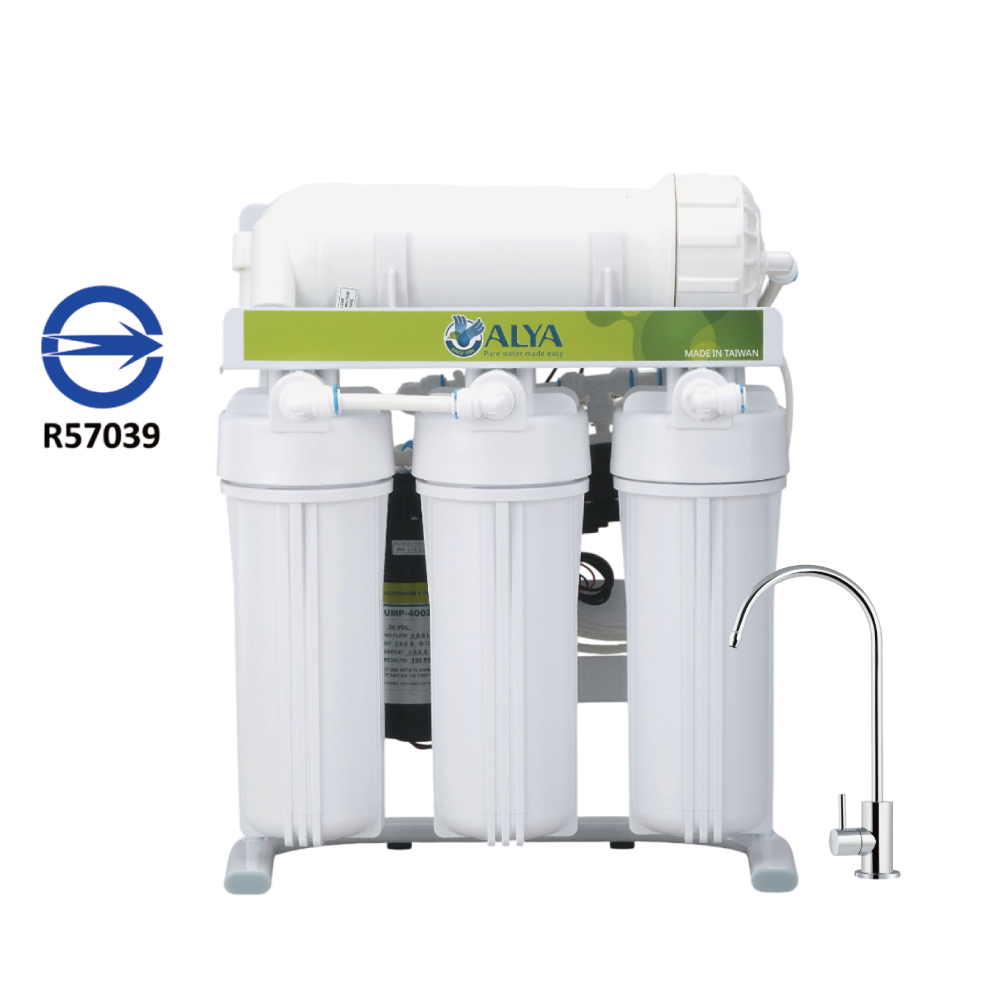 ALYA 歐漾淨水 ROF-E815